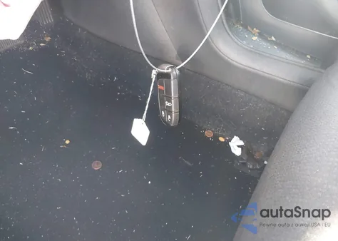 2015 Chrysler 200 Limited из США, поврежденный, VIN 1C3CCCAB8FN729529